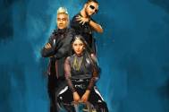 Make Way for India’s Biggest Rap Revolution, MTV Hustle is here!