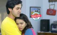 Sameer and Naina's