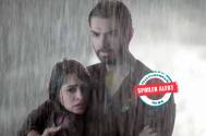 Rohit and Sonakshi’s passionate hug of love in Kahaan Hum Kahaan Tum