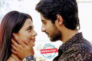 Raghu and Dhanak's rain romance in Gathbandhan