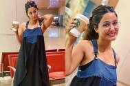 Hina Khan