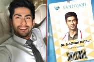 Siddhant Mathur