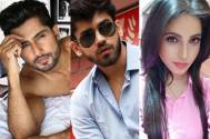 TV actors