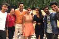 Nach Baliye 9 : Jaundice & No Music, Not An Excuse For This Jodi