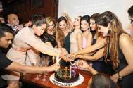 Dilli Darlings celebrate their debut on national television