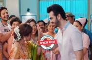 Rohit's shocking deal with Sumit in Kahaan Hum Kahaan Tum