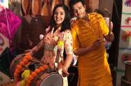 Mini to play cupid for Hanuman and Babita