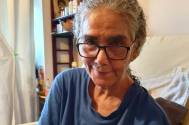 Surekha Sikri