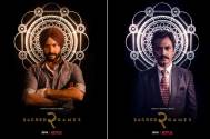 Sacred Games 2