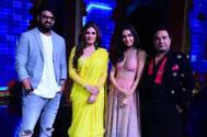 Prabhas and Shraddha Kapoor promote Saaho on Nach Baliye 9   
