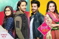Yeh Rishtey Hai Pyaar Ke and Kundali Bhagya