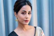 Hina Khan’s STYLE game is always on point