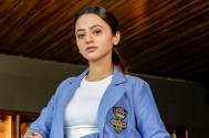 Helly Shah
