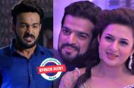 Reason reveled why Arijit hates Raman and Ishita in Yeh Hai Mohabaatein 