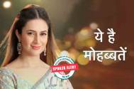 Yeh Hai Mohabbatein
