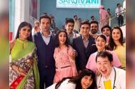 Sanjivani 2