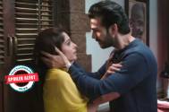 Kahaan Hum Kahaan Tum: Rohit kidnapped; Sonakshi rushes to his rescue
