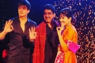 Naira and kartik