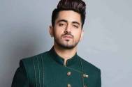 Zain Imam RECOVERING; TOUCHED by wishes of his FANS and INDUSTRY FRIENDS
