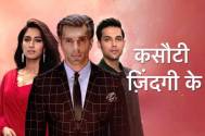 Kasautii Zindagii Kay: Anurag makes a deal with Prerna to remove Bajaj from her life