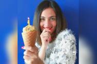 Shweta to have a working birthday this year