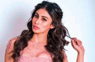 Mouni Roy's enchanting black traditional attire grabs eyeballs!