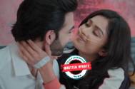 Kahaan Hum Kahaan Tum: Raima kisses Rohit on his cheek; Sonakshi breaks down