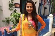 Bijal Joshi enters Sony SAB’s Tera Kya Hoga Alia as Gujarati beauty, Apsara