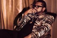 "Inspiration gets doubled, that I've got this one this time", shares Yo Yo Honey Singh when asked if awards are important to him