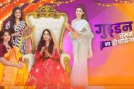 Zee TV’s Guddan Tumse Na Ho Payega completes 300 episodes