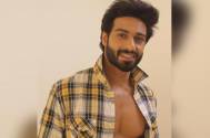 I contribute whatever I can in my capacity it feels good : Vijayendra Kumeria 