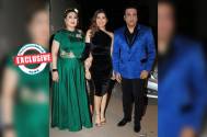 Govinda, wife Sunita, and daughter Tina to be seen in Sony TV's The Kapil Sharma Show