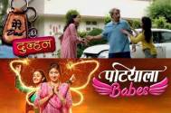 There should be more shows like Mere Dad Ki Dulhan and Patiala Babes on television!