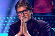 Kaun Banega Crorepati 11: Amitabh Bachchan speaks about social media trolling