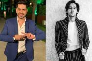 Zain Imam and Randeep Raii TEAM UP for the SHOOT of...