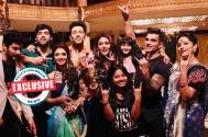 Along with Karan Singh Grover, ANOTHER ACTRESS out of Kasauti Zindagi Kay