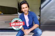 Mishkat Verma to enter Star Plus' Divya Drishti