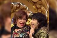 Nach Baliye 9: Shantanu Maheshwari ELATED to meet Helen 