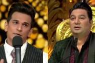 Nach Baliye 9’s Prince Narula and Ahmed Khan play a prank on other contestants