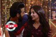 Karav V Grover and Dipika Kakkar Ibrahim’s bride and groom look from Kahaan Hum Kahaan Tum is STUNNING
