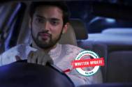Kasautii Zindagii Kay: Anurag returns home; Komolika says she won’t leave him so easily