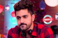 Zain Imam achieves a MILESTONE