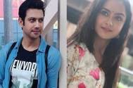 Raj Logani and Ishita Ganguly bag &TV’s Laal Ishq