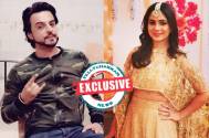Armaan Tahil and Deblina Chatterjee in &TV’s Laal Ishq