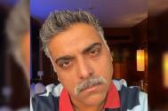 Ram Kapoor has the best way to kill boredom and we totally like it