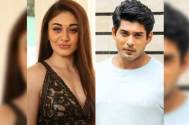 Bigg Boss 13: Shefali Jariwala dated Sidharth Shukla before she married Harmeet of Meet Bros