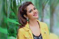 Bigg Boss 13 contestant Dalljiet Kaur welcomes a new member in the family