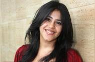 Ekta Kapoor’s hilarious caption; teaches us the ‘art of posing’ 