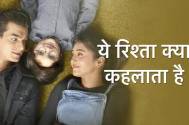 Better late than never: Yeh Rishta Kya Kehlata Hain team takes up #BalaChallenge