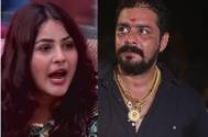 Bigg Boss 13: Shehnaz Gill and Hindustani Bhau’s fight 